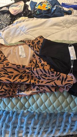 CUPSHE BATHING SUIT