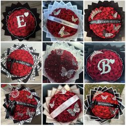 🌹VALENTINES DAY BOUQUET🌹