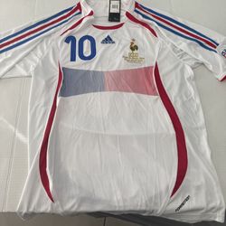France jersey
