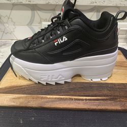 FILA DISRUPTOR 2 wedge