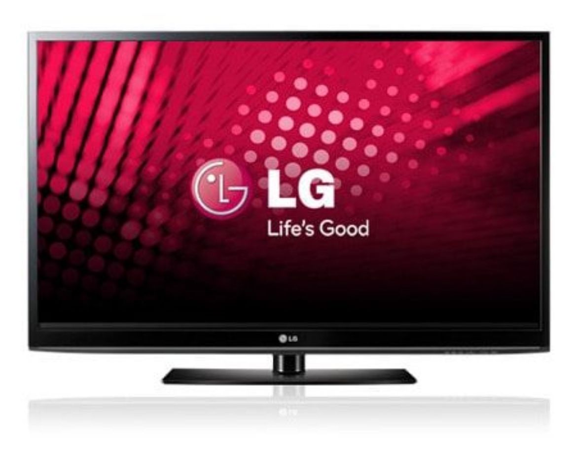 LG 42PJ350 42" Plasma TV