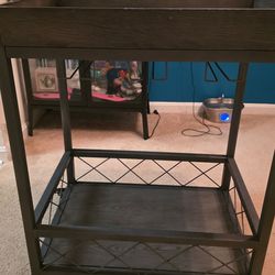 Bar Cart