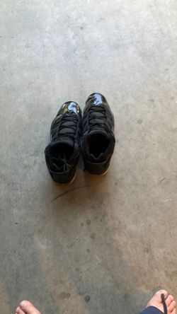 Jordan 6 rings