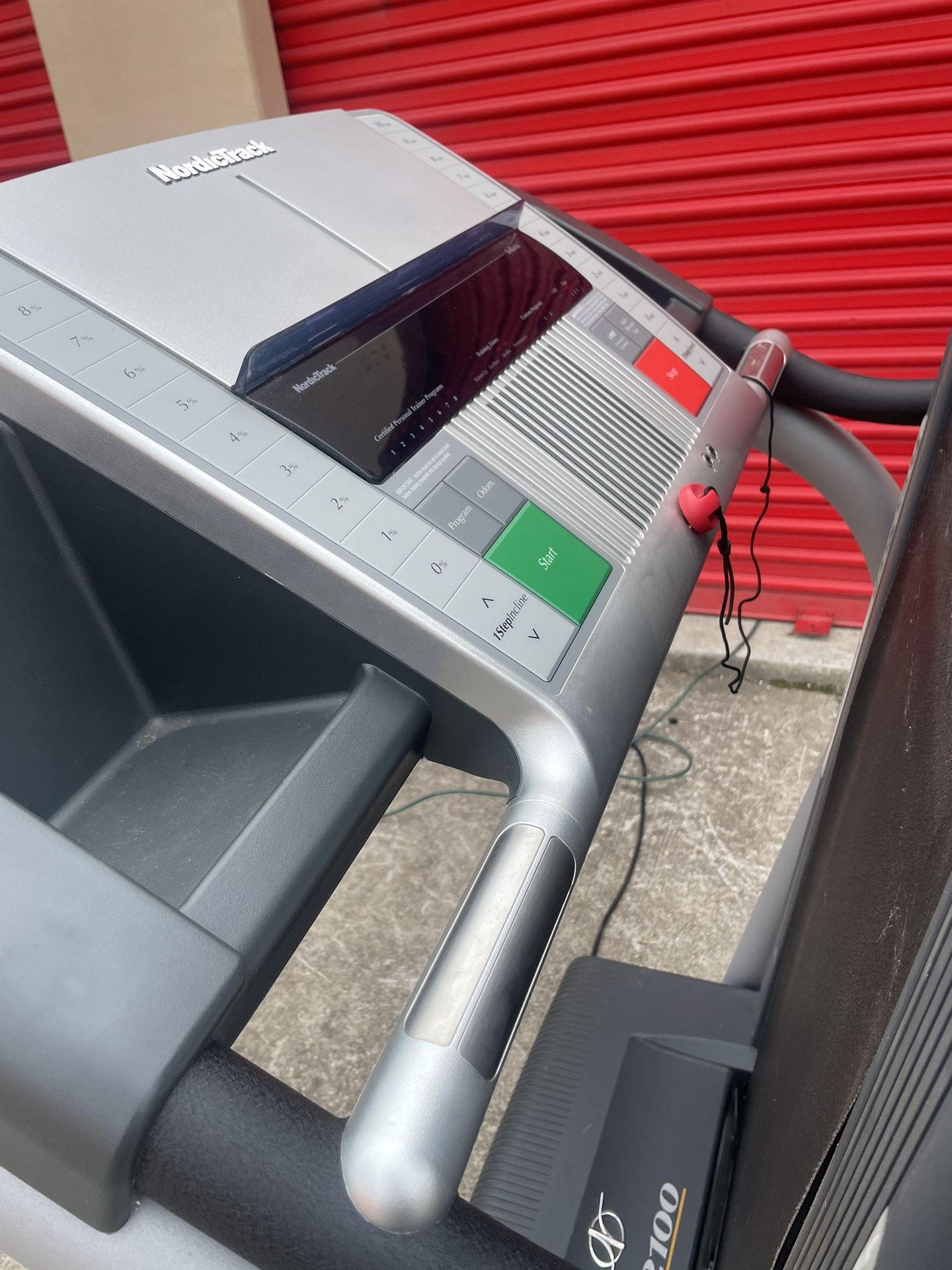 Nordictrack Treadmill for Sale in Stone Mountain, GA OfferUp