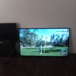 50 Inch Plasma 