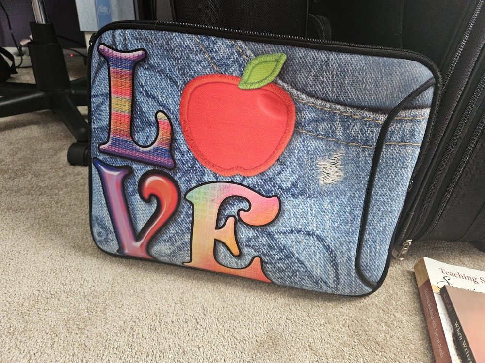 Laptop Bag