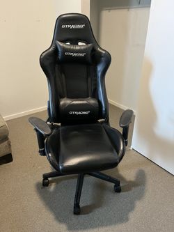 Dx Racing Gaming Chair