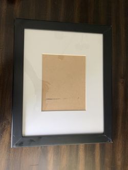 5 Picture Frames