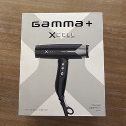 Gamma Xcell 