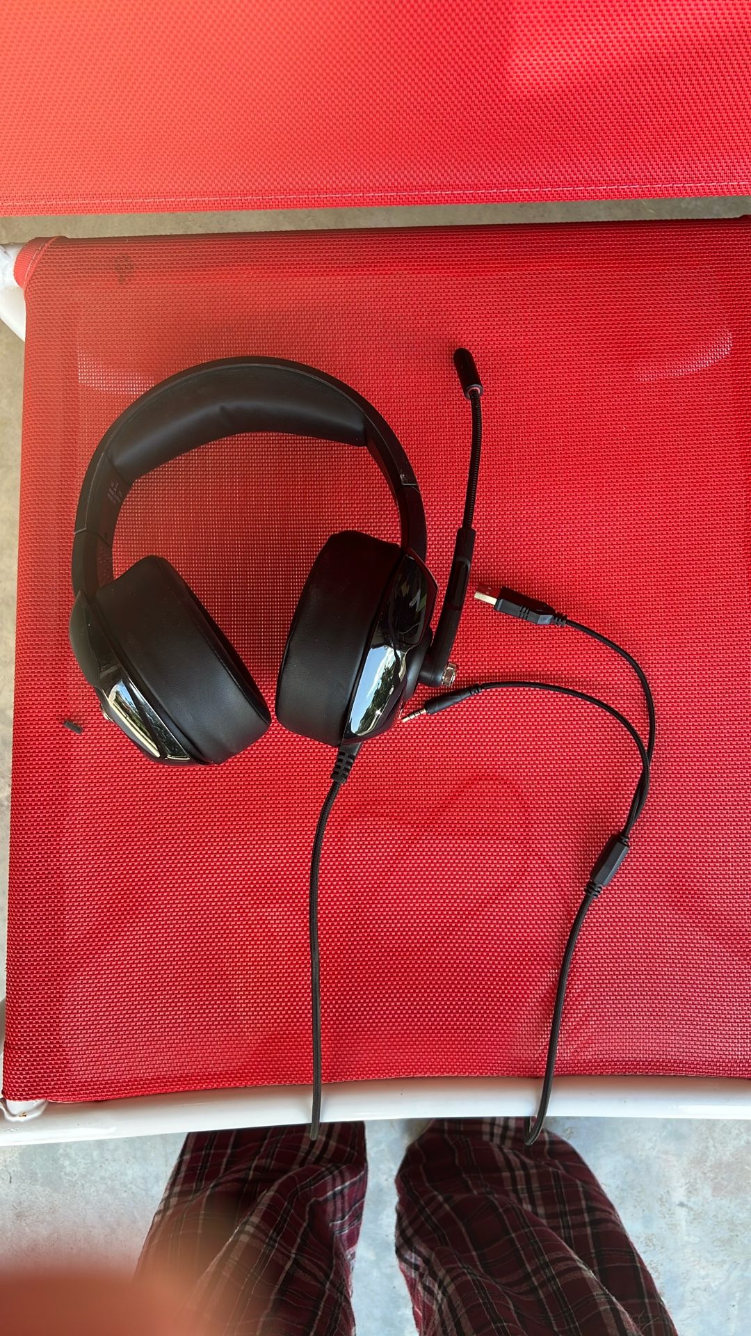 Gaming Headset
