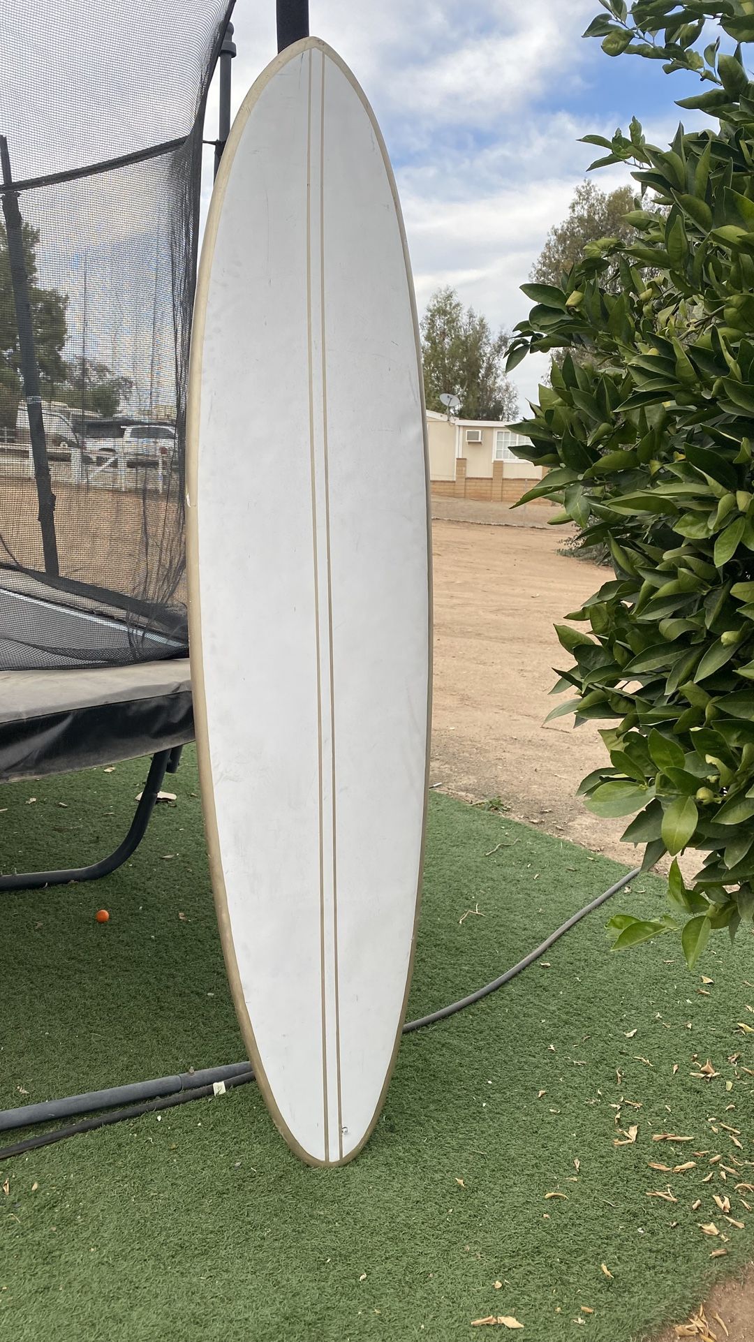 Decoration Surfboard