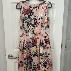 Vince Camuto Dress