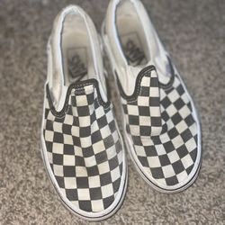 Vans Size 5.5 Women’s 