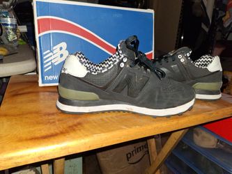 New Balance  Black Classics Traditionnels