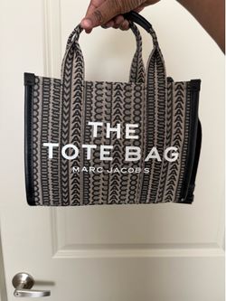 Marc jacobs tote bag