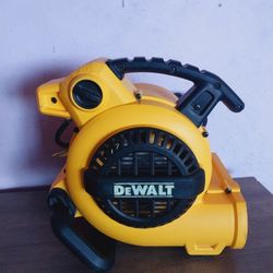 Air Eléctrica Dewalt De Velocidades 