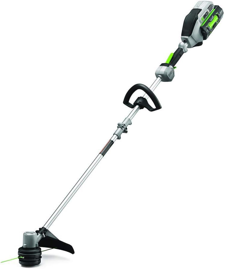 2 Ego Power 56 Volt Cordless String Trimmer