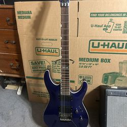 Electric Guitar