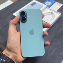 Apple iPhone 16