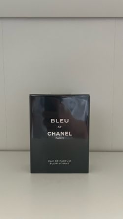 Bleu De Chanel