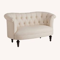 Pier 1 Imports LOVE SEAT 60"