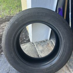 Tire-Hercules. Terra Trac