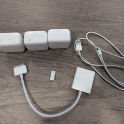 Apple Accessories 