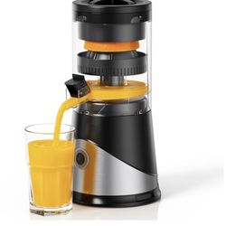Juicer