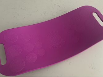 Simply Fit Balancing board