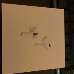 Apple AirPods Pro Gen 2