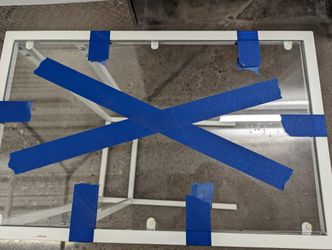 IKEA Vittsjo Laptop Table, Side Table, TV Table, Couch Table, Study Table