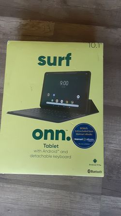 Onn tablet