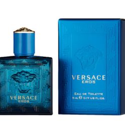 VERSACE EROS EAU DE TOILETTE 100 ML