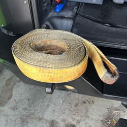 Tow Strap