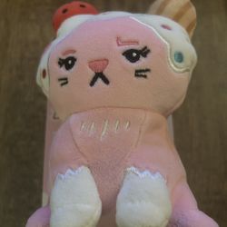 Moriah Elizabeth Shelly Plush Mystery In Original Box