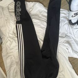 Adidas Men Small Pants 