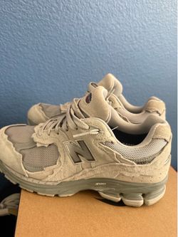 New Balance Protection pack Shows