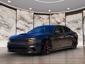 2020 Dodge Charger