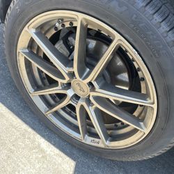 Rims