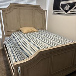 King Sized Bed Frame