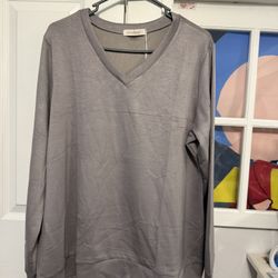 Fantalooks Lounge Set - Gray