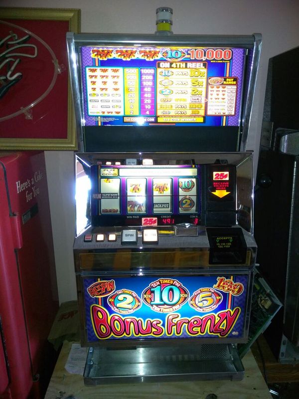 Machine
