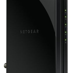 **Refurbished** NETGEAR Cable Modem CM500 - Compatible with All Cable Providers Including Xfinity by Comcast, Spectrum, Cox 