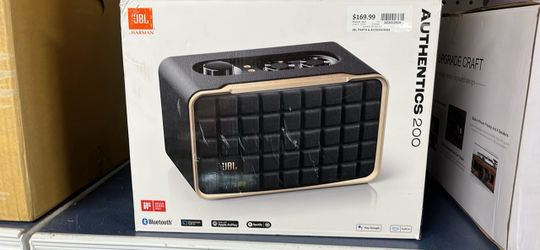 JBL Parts & Accessoires (2609)