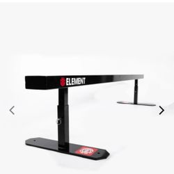 Element Skaterail