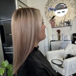 Balayage