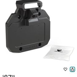 Terra Flex Tire Delete Kit Jeep