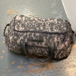 Back Pack / Duffle Bag