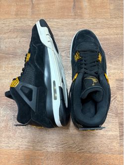Jordan shoes