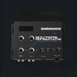 Audiocontrol Pro 
